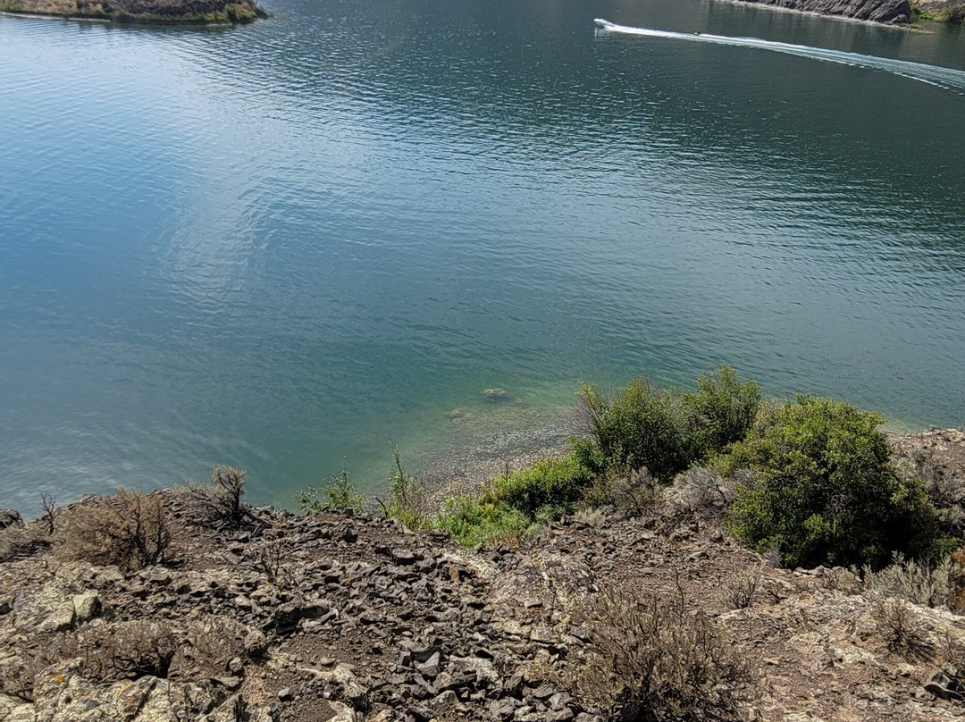 Sun Lakes Park Resort主图