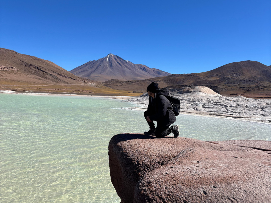 Agencia De Turismo Alabalti Atacama-圣佩德罗-德阿塔卡马必去景点