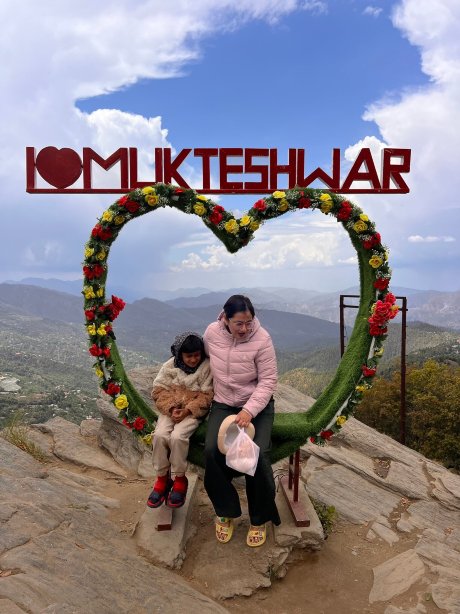 穆克特什瓦胡斯塔度假酒店-旅行者