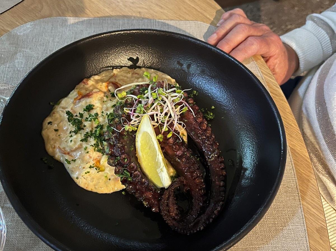 Le Comptoir Joa D'arzon