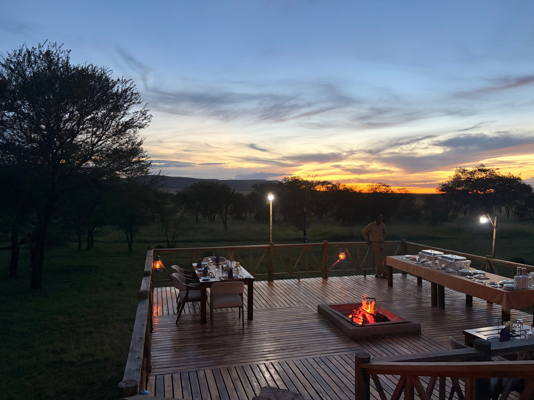 Enkirari  Wilderness Camp主图