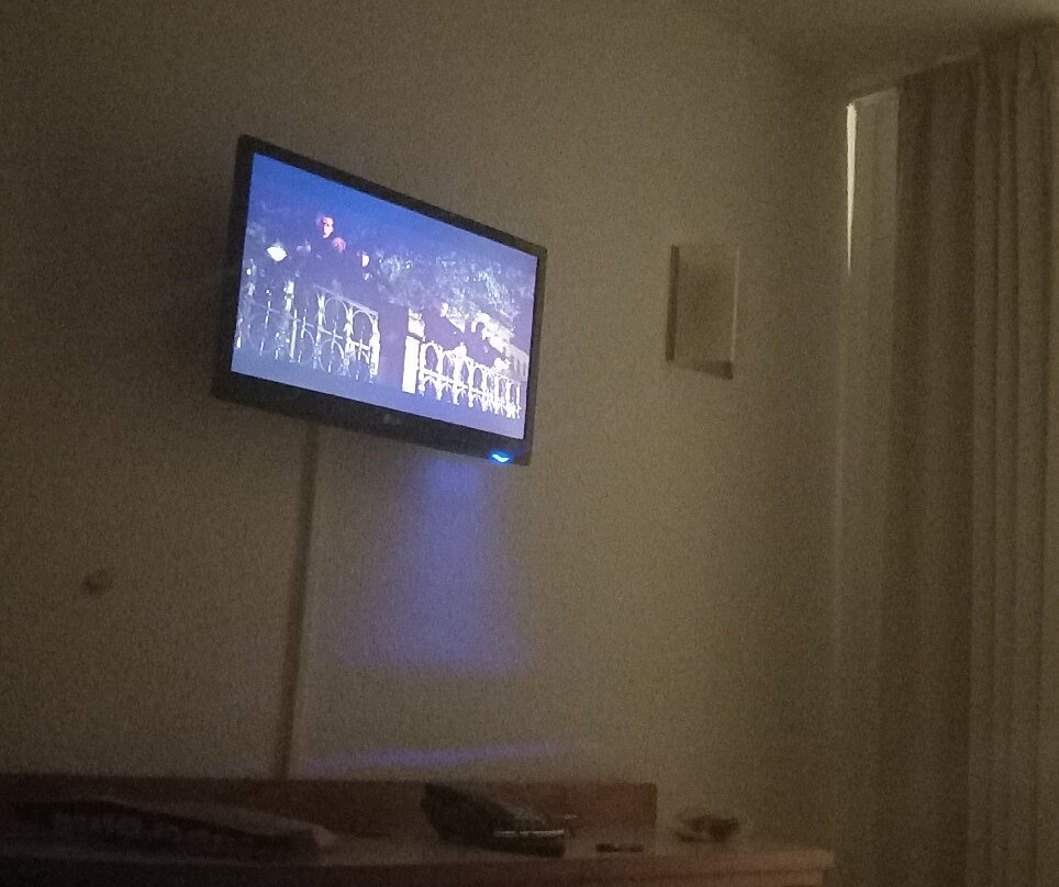 海上花园TRH住宿主图