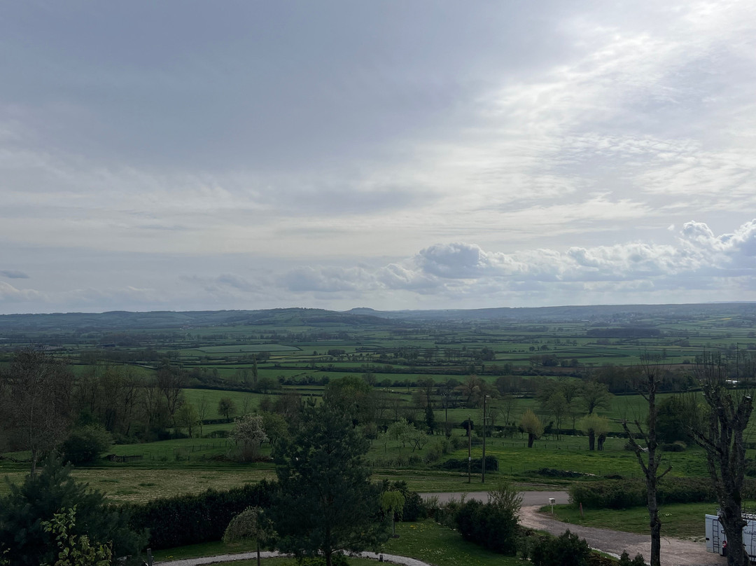 多梅因德培韦斯特威尼斯米 SPA 酒店主图