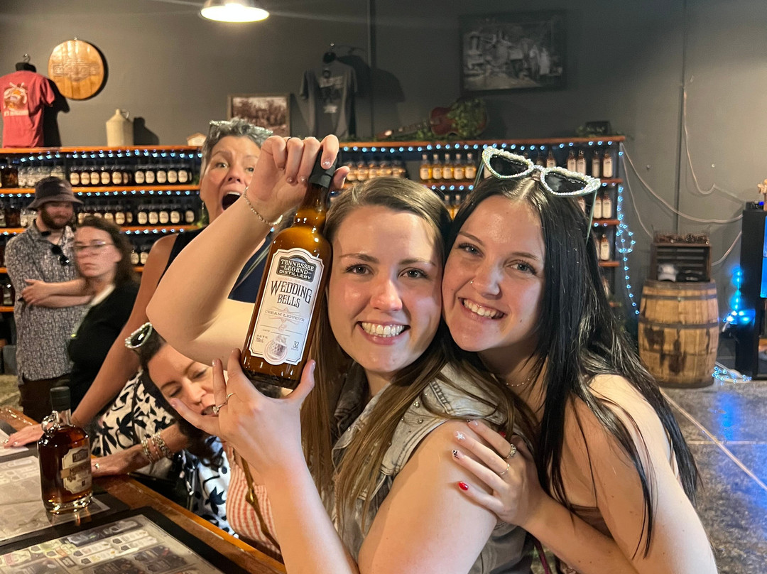 Tennessee Legend Distillery-纳什维尔必去景点