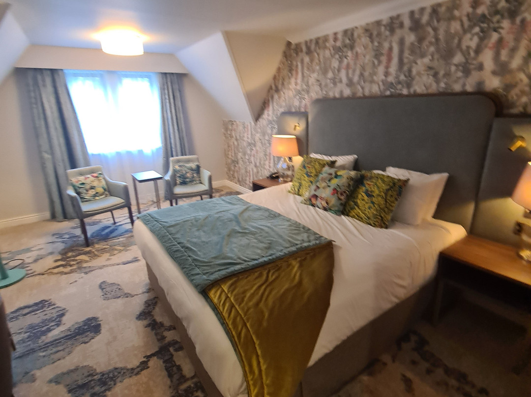 Warner Hotels - Thoresby Hall Hotel主图