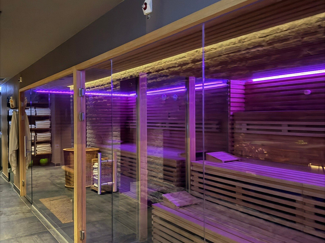 Relais & Châteaux 兰德豪斯 斯特里克主图