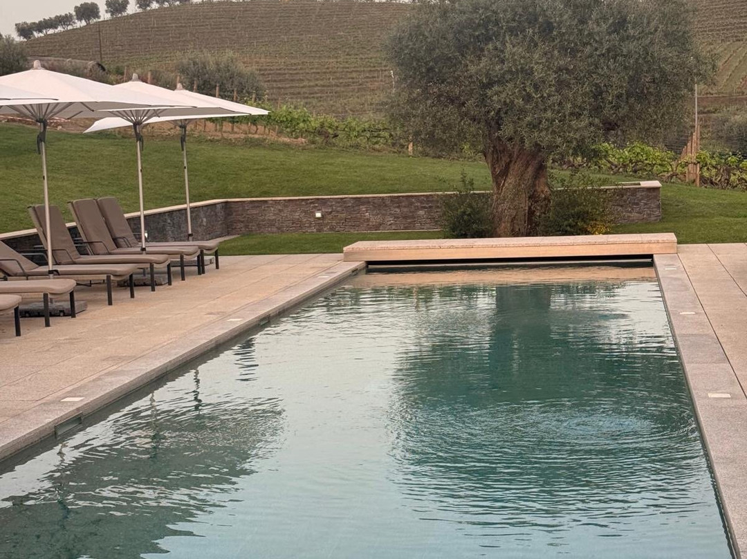 Quinta da Pacheca-Lamego必去景点