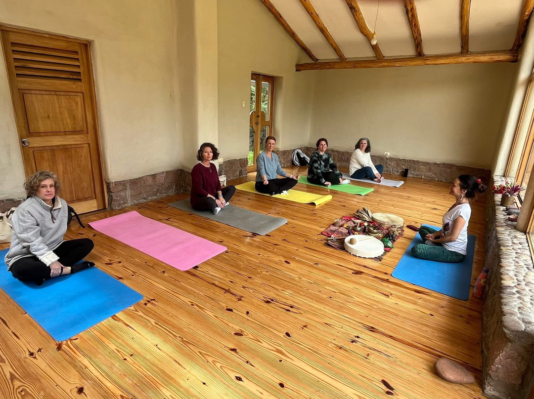Onaya Peru Travel & Healing-Santa Teresa必去景点
