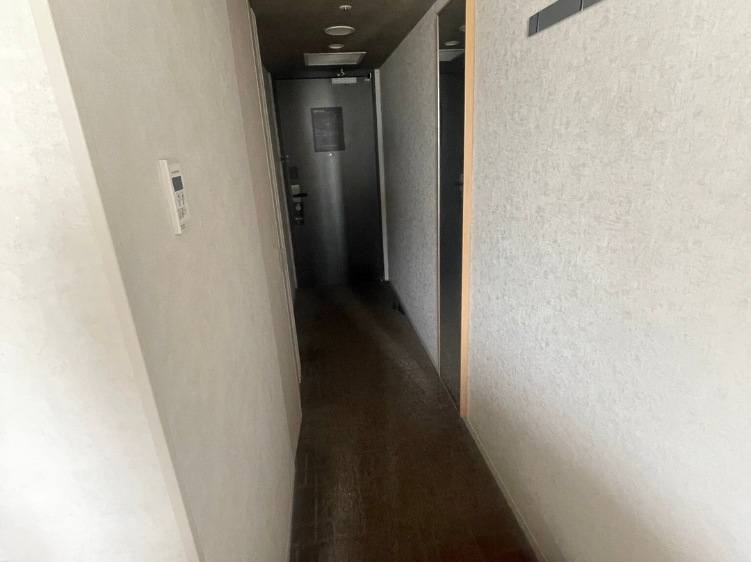 东京有明希尔顿逸林酒店主图