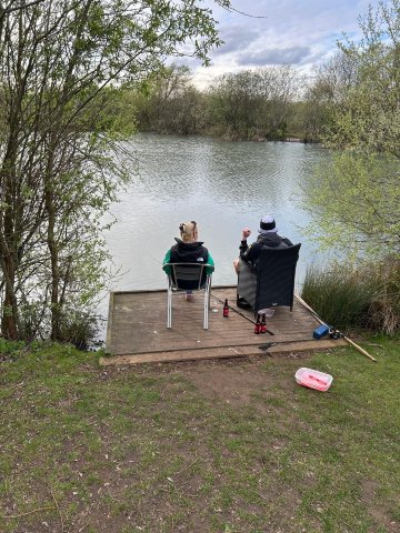 塔特肖尔湖国家公园-旅行者