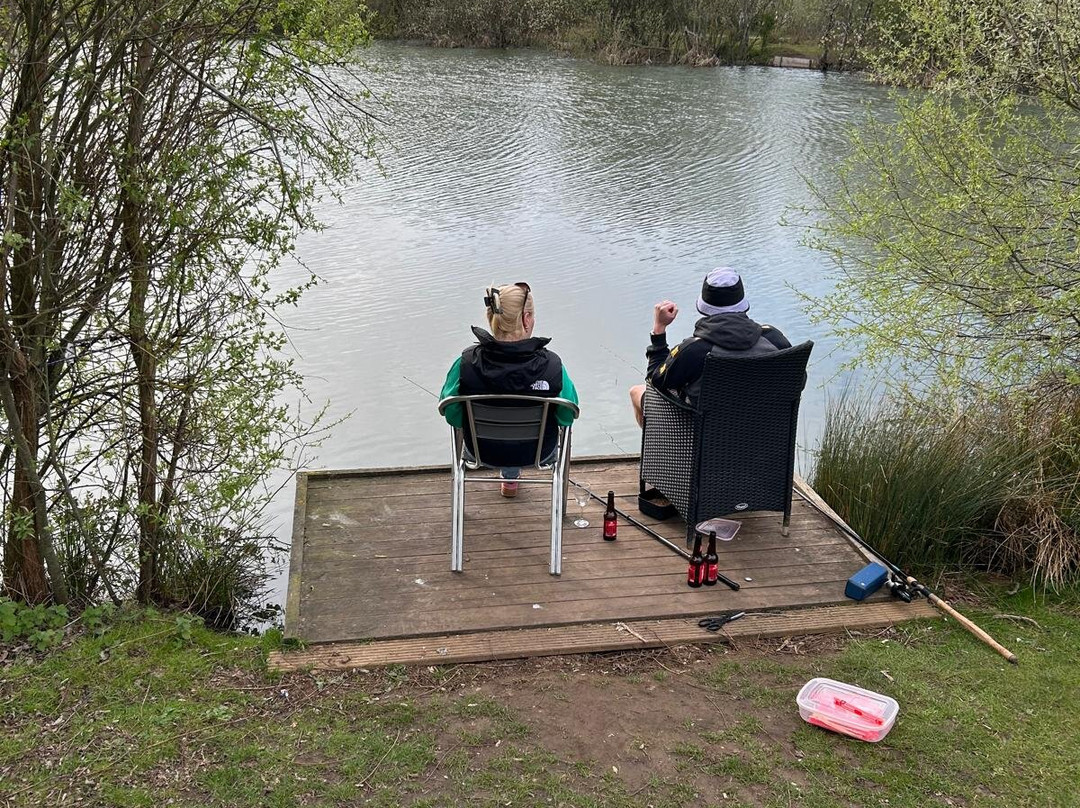 塔特肖尔湖国家公园主图