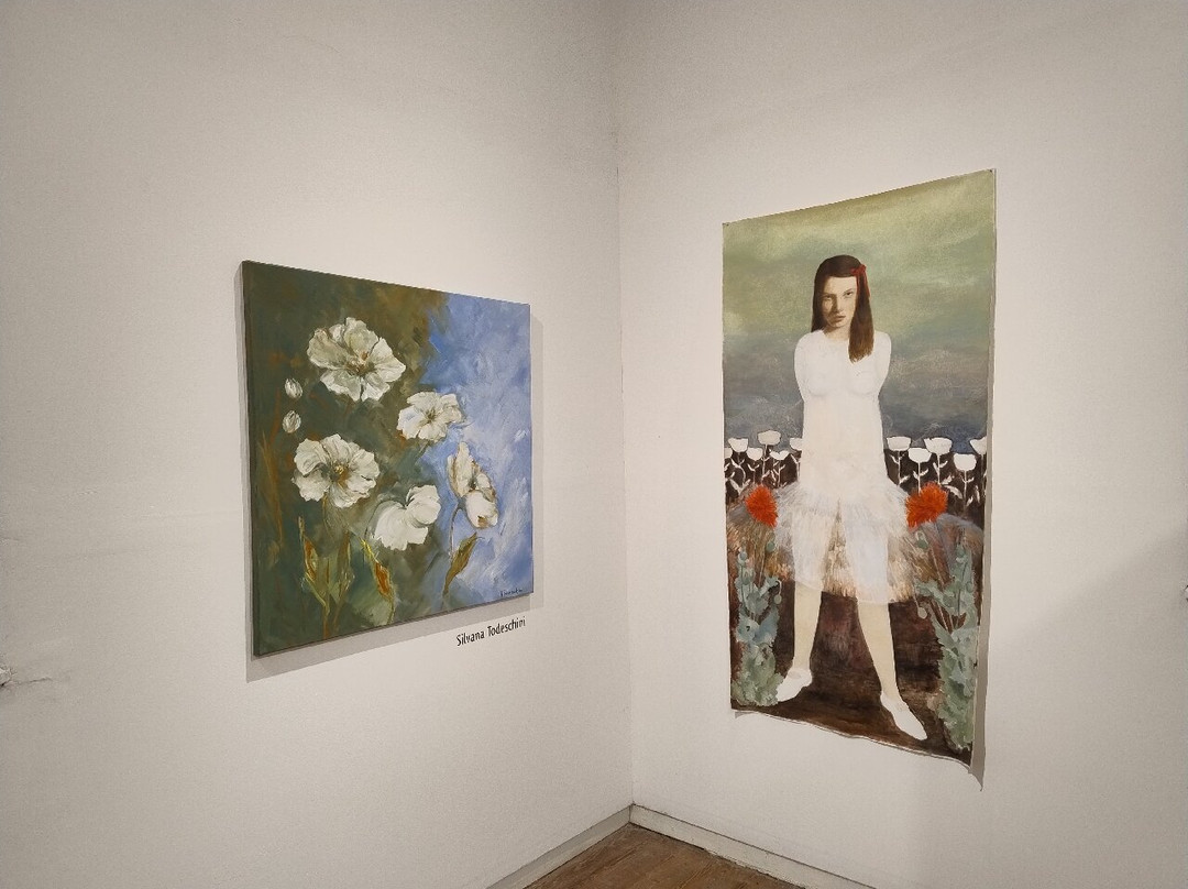 Museo Murray-Funes必去景点