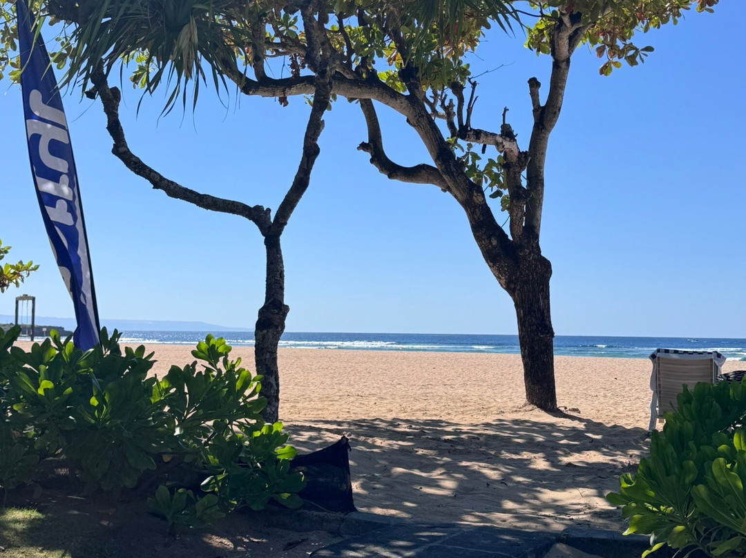 巴厘岛君悦酒店主图