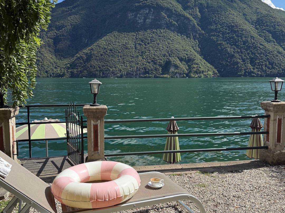 斯特拉'意大利酒店主图