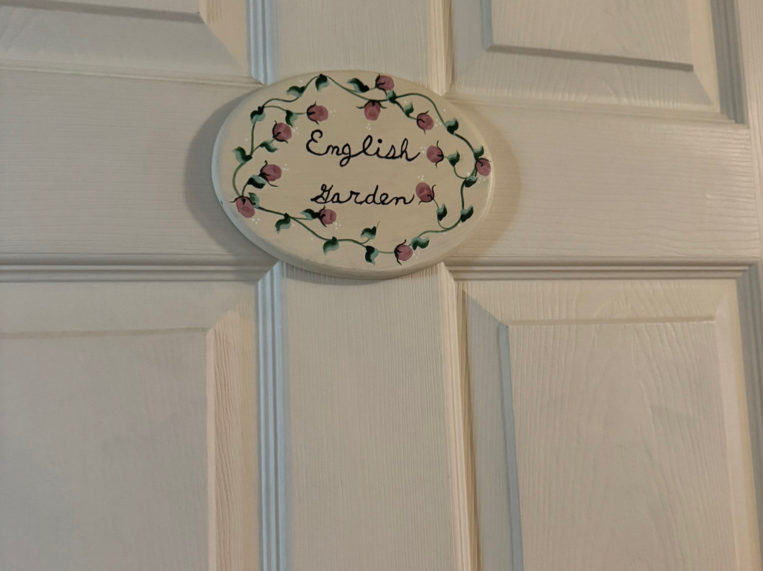 Inn At Folkston主图