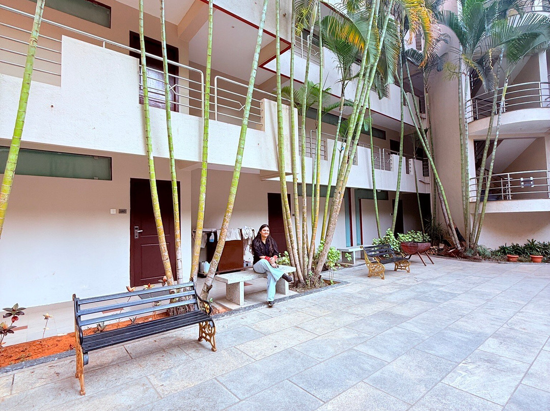 耶拉吉里斯特尔灵酒店主图