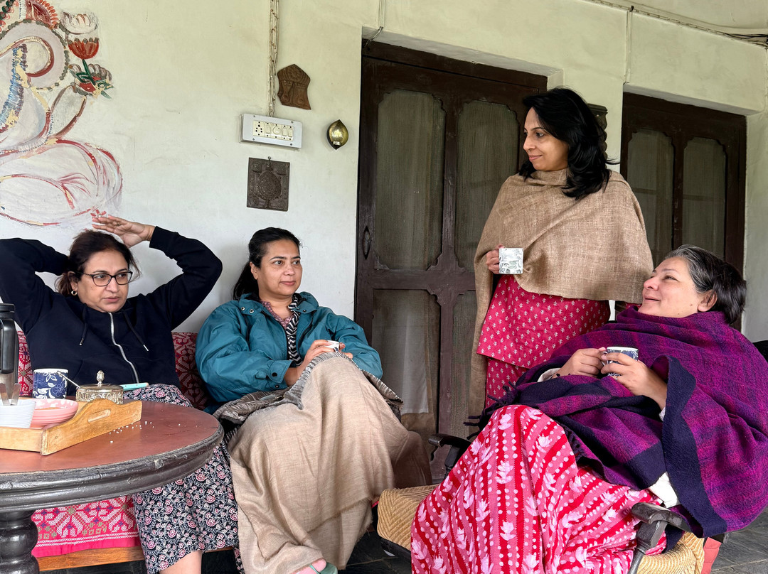 Darang Tea Estate主图