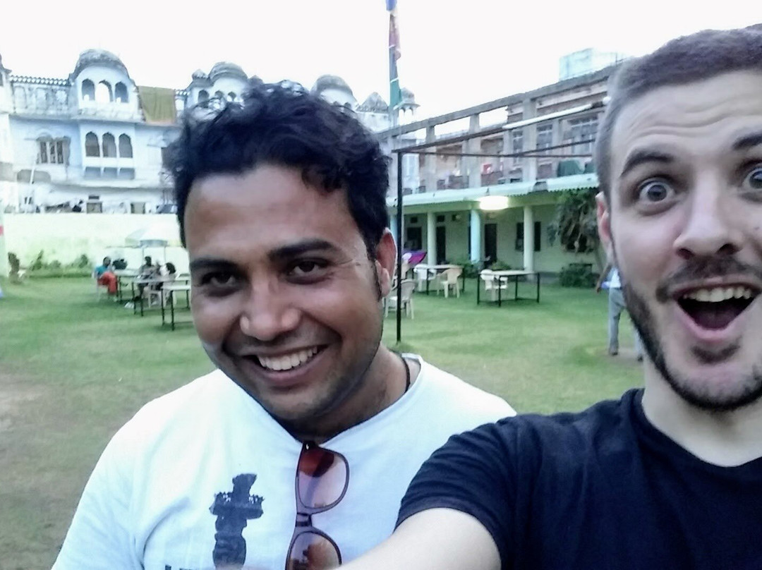 prince viaggi india-碧卡内必去景点