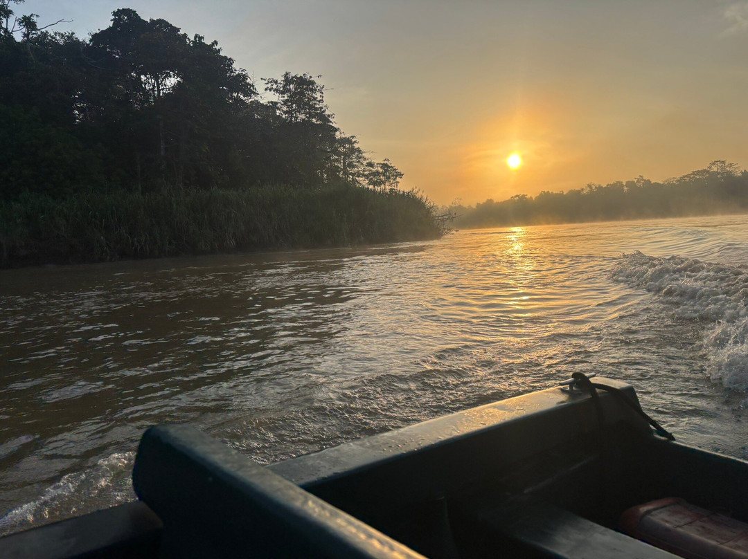 Borneo Eco Tours-亚庇必去景点