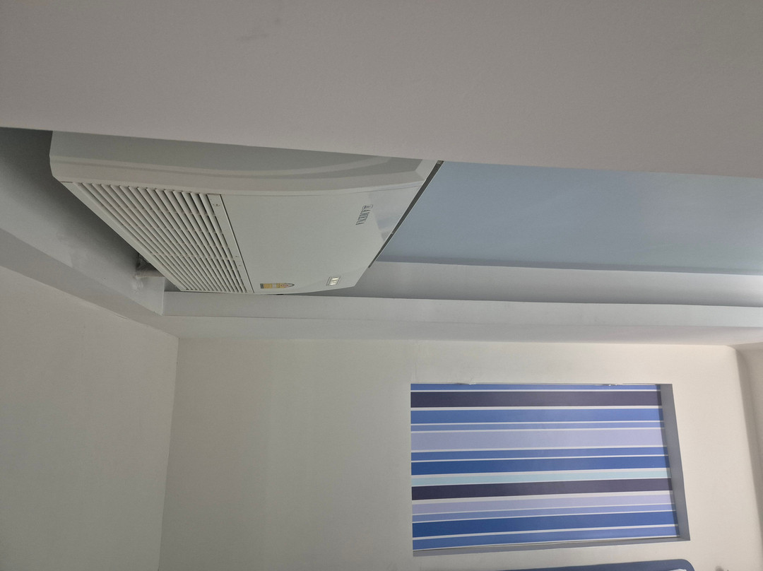 邦盛别墅酒店主图