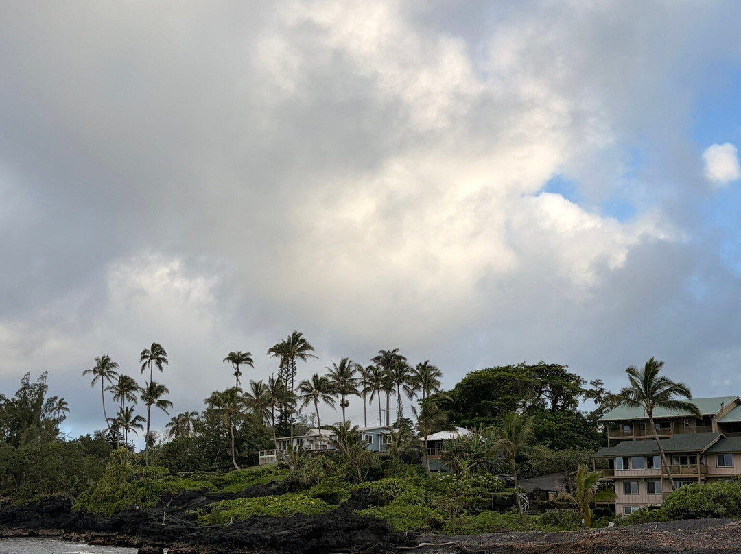 哈纳凯度假村凯拉尼家庭旅馆套房主图