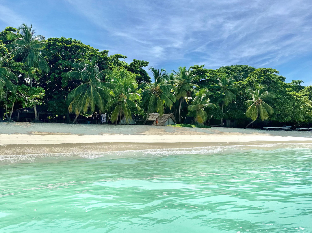 Alina Trips - Excursions en bateau depuis Nosy Komba et Nosy Be-Nosy Komba必去景点