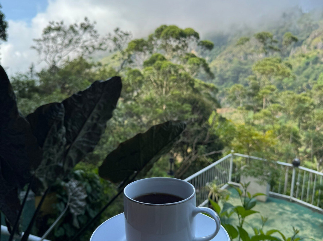 Compass Lanka Tours-Yakkala必去景点