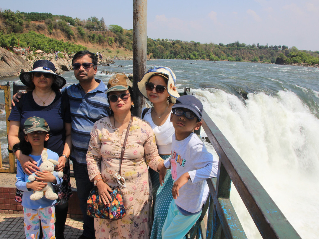 MPT Kalchuri Residency, Jabalpur主图