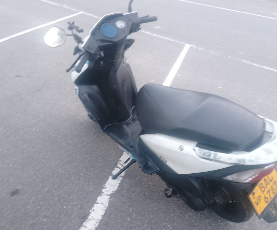 Galle Mirissa rent a motorbike and tours-加勒必去景点