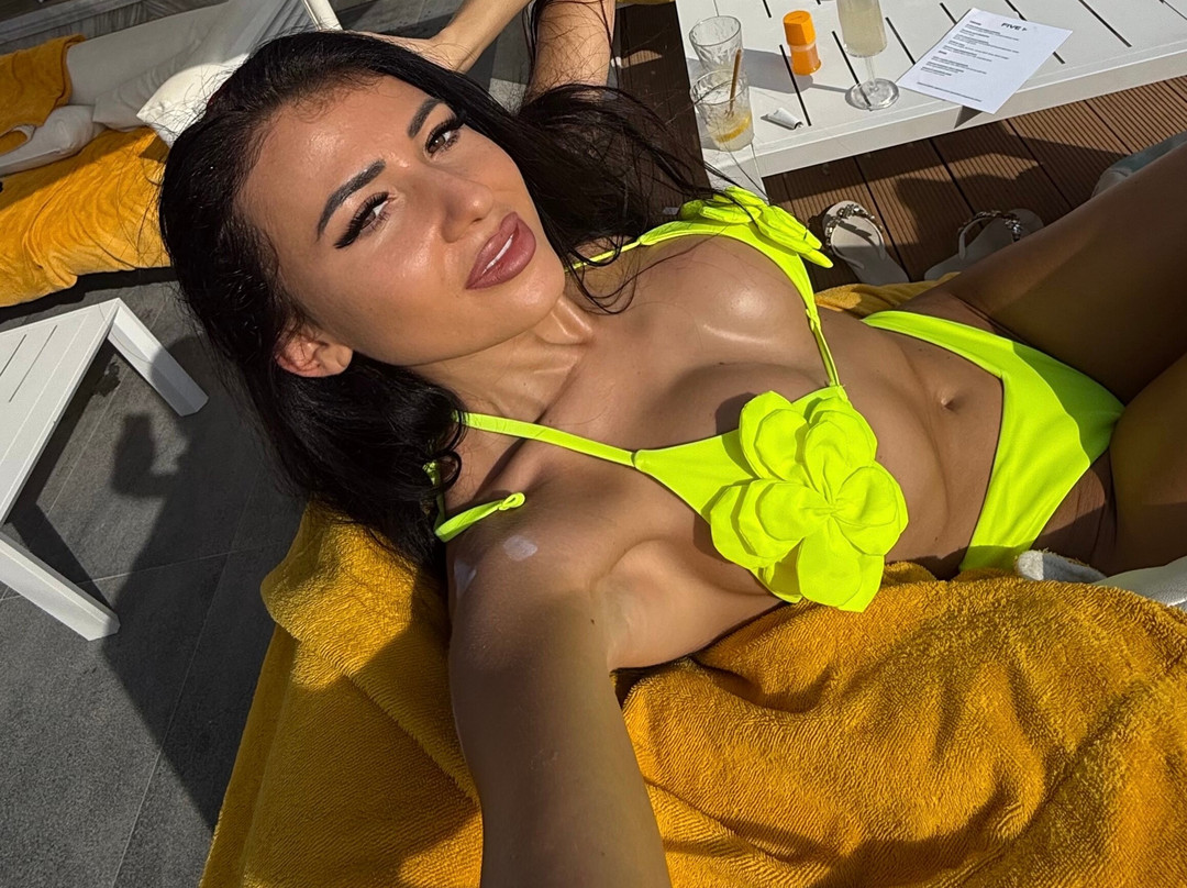 迪拜五号朱美拉棕榈酒店主图