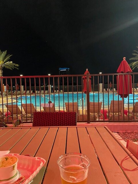 德鲁里广场酒店奥兰多-迪士尼温泉区主图