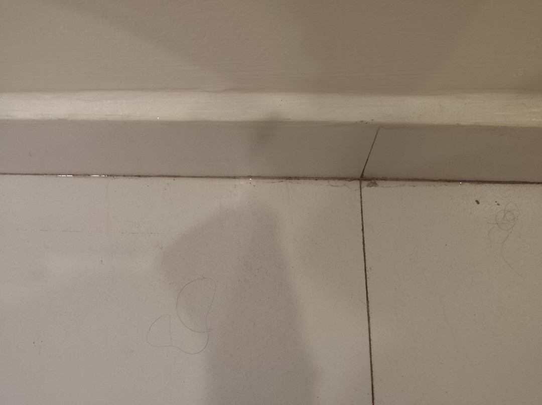 拉梅斯瓦拉马波皮维纳亚加酒店主图