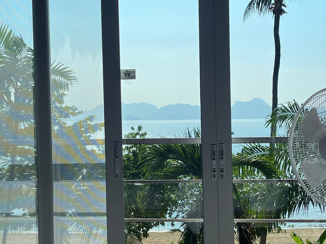 普吉阁遥岛天堂度假村主图