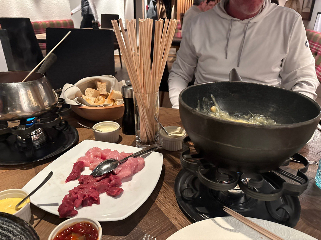 闪德福酒店主图