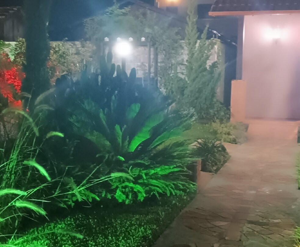 Pousada Flor de Tuna主图