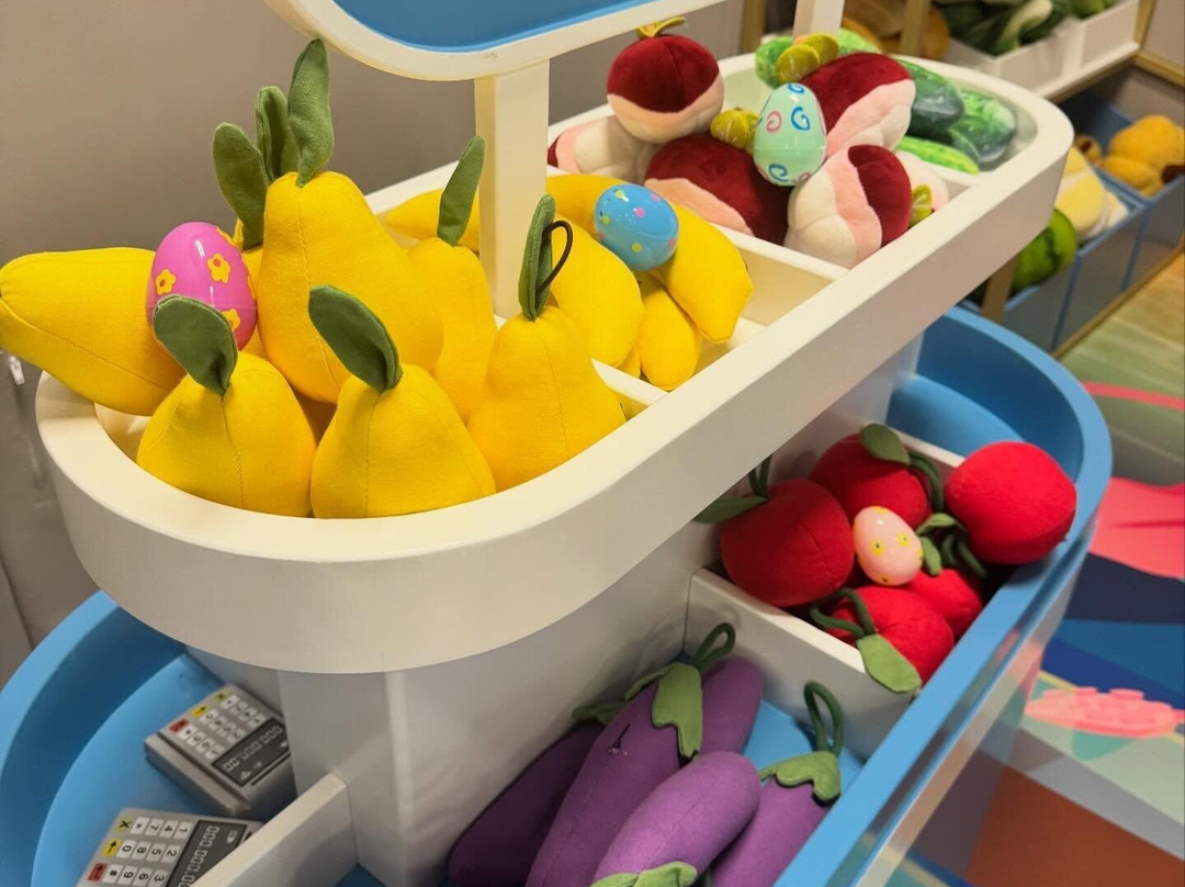 Mermaid Bay Kids Indoor Play-Wyoming必去景点