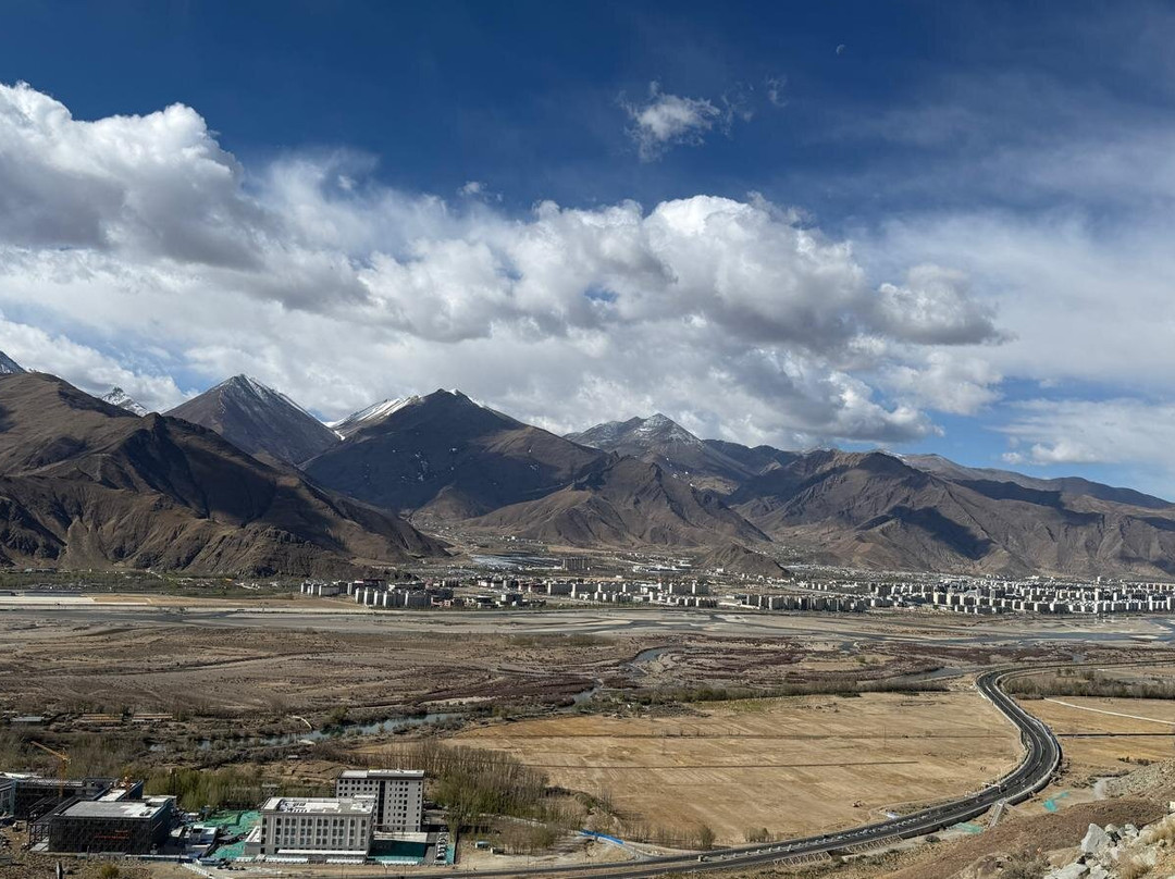 I-Xizang travel-拉萨市必去景点