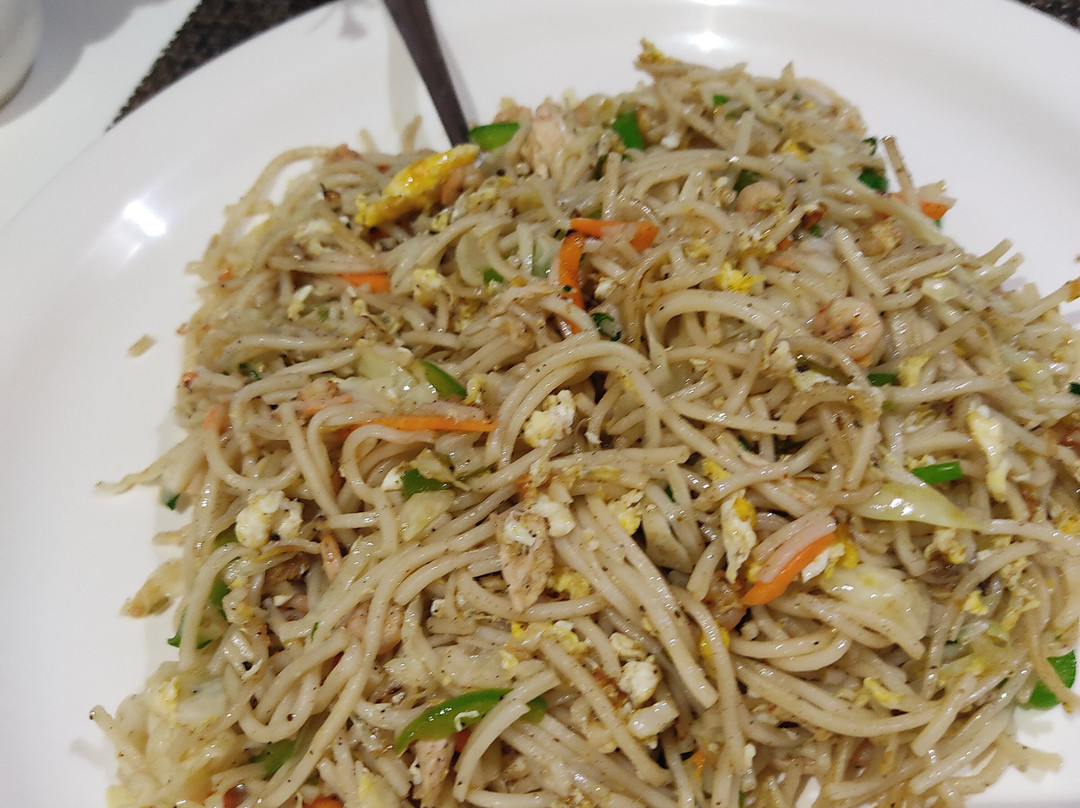 Hotel Mary Land Suites主图