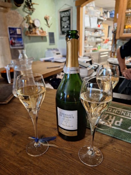 Rue Galilee-旅行者