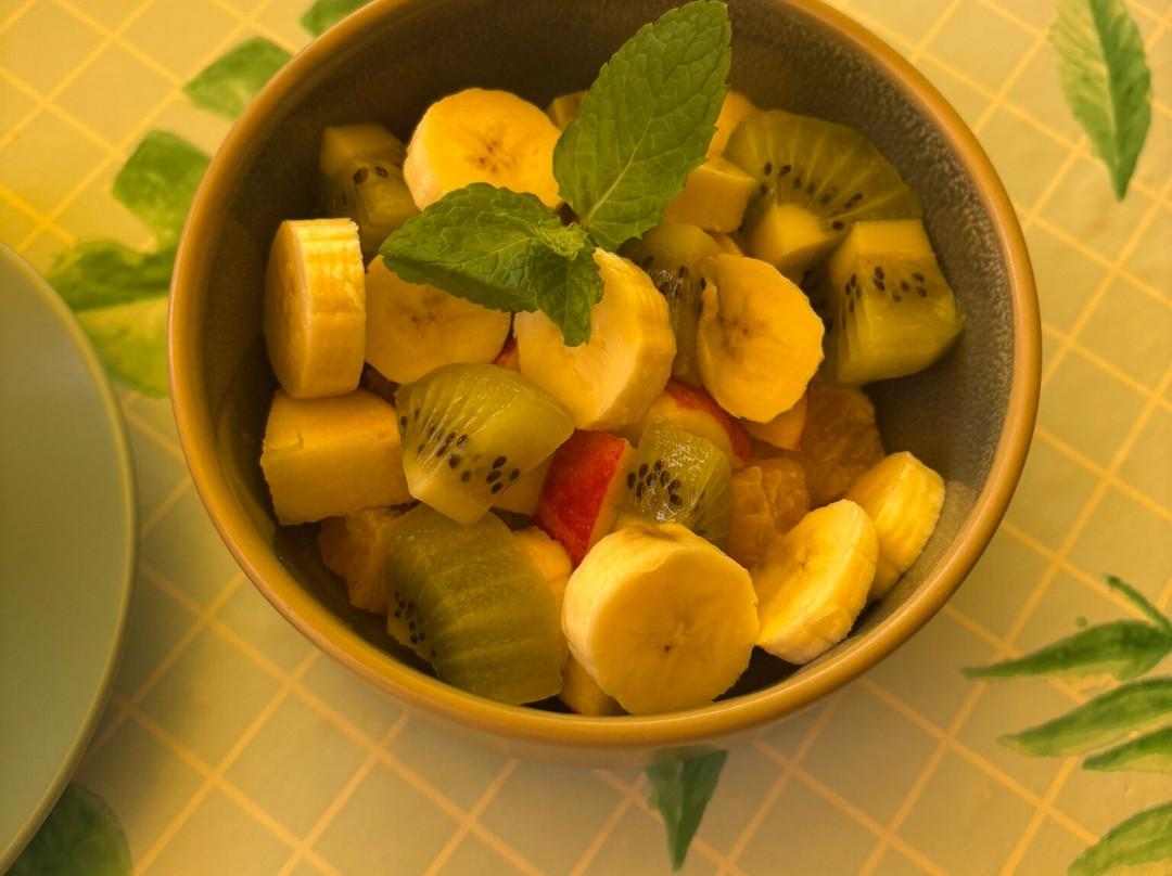 Salus Brunch Garden主图