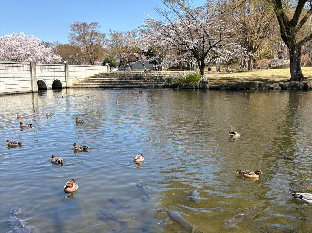 Michi-no-Eki Oasis Obuse-小布施町必去景点