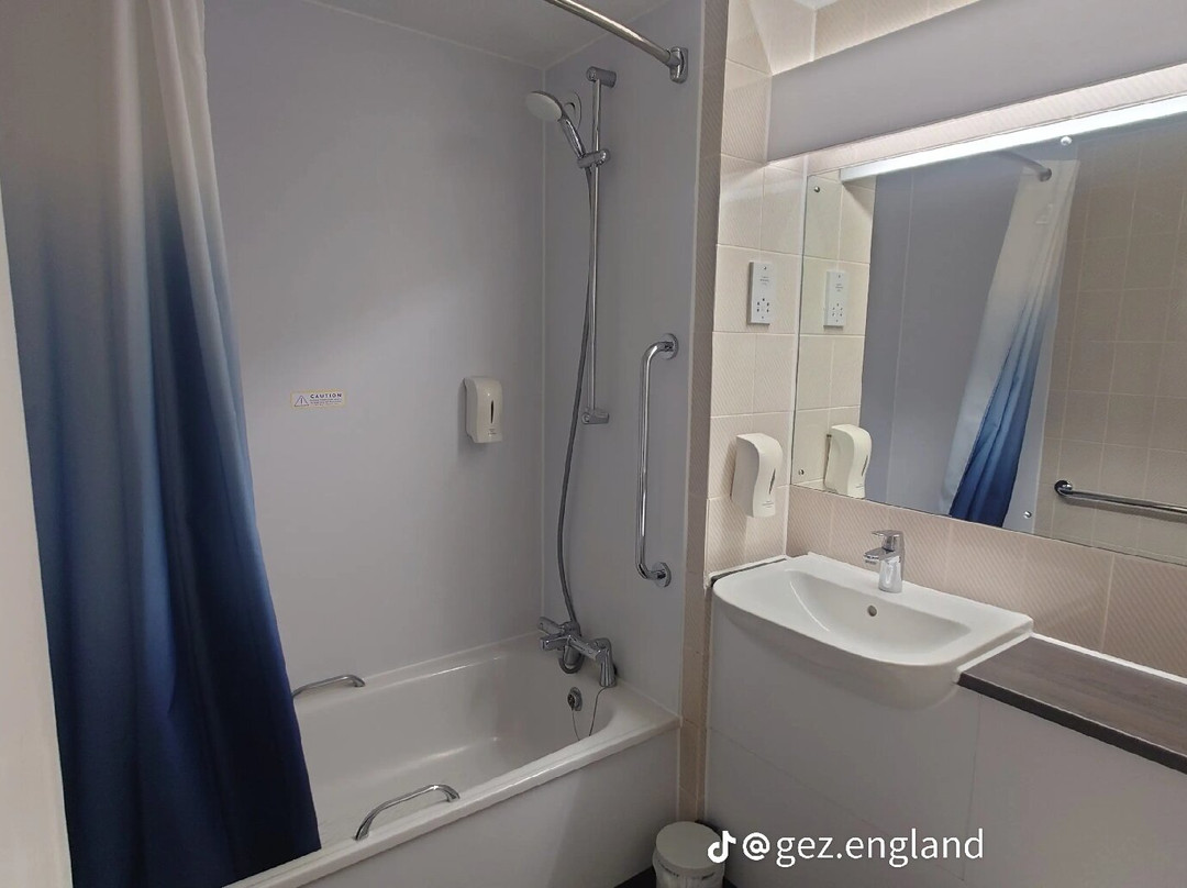 Travelodge Mansfield Town Centre主图