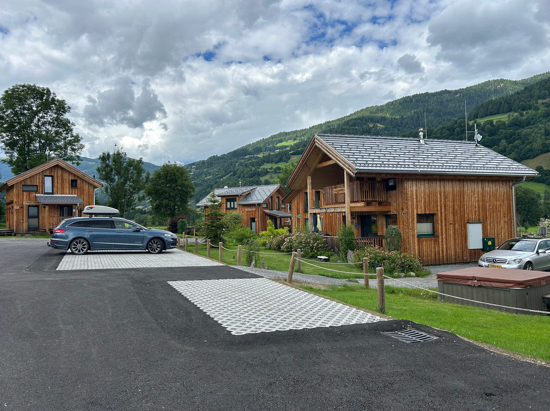 Kreischberg Chalets by ALPS RESORTS