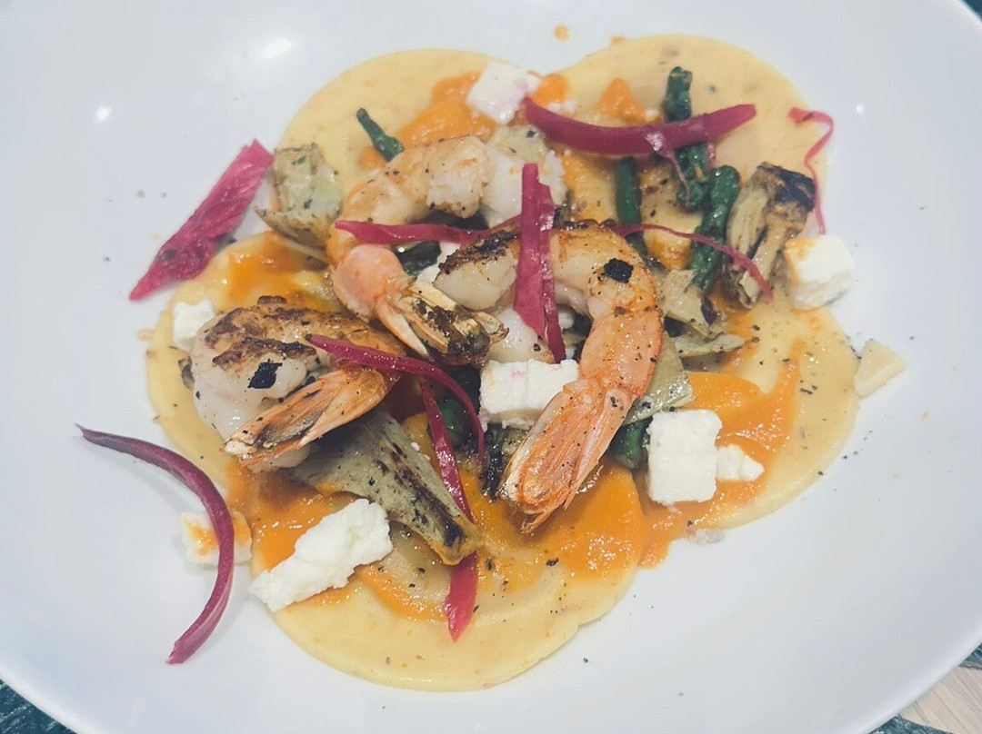 Zamá Restaurant Agay