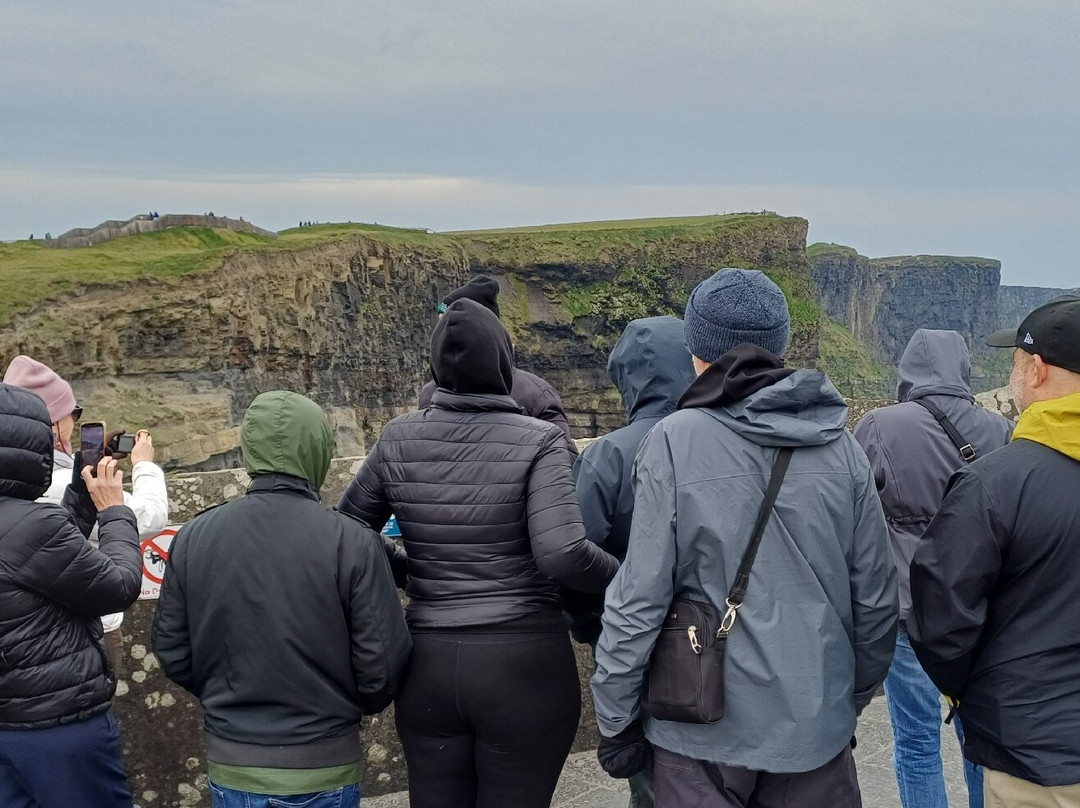Ollie's Tours - Doolin-杜林必去景点