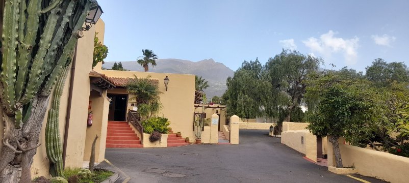 萨拉曼卡乡村庄园酒店-旅行者