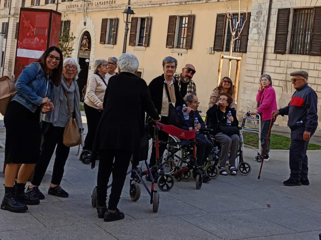 Sassari, Museo storico della Brigata "Sassari"-萨萨里省必去景点