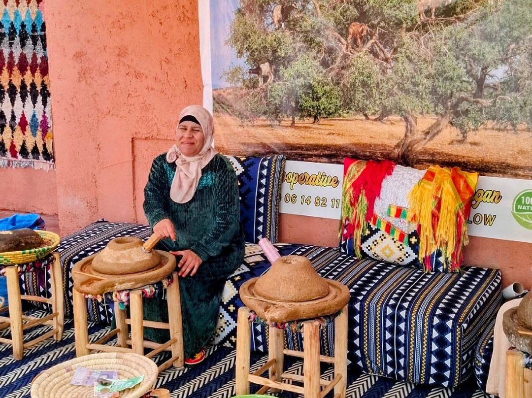 Marrakech Outdoor Trips-马拉喀什必去景点