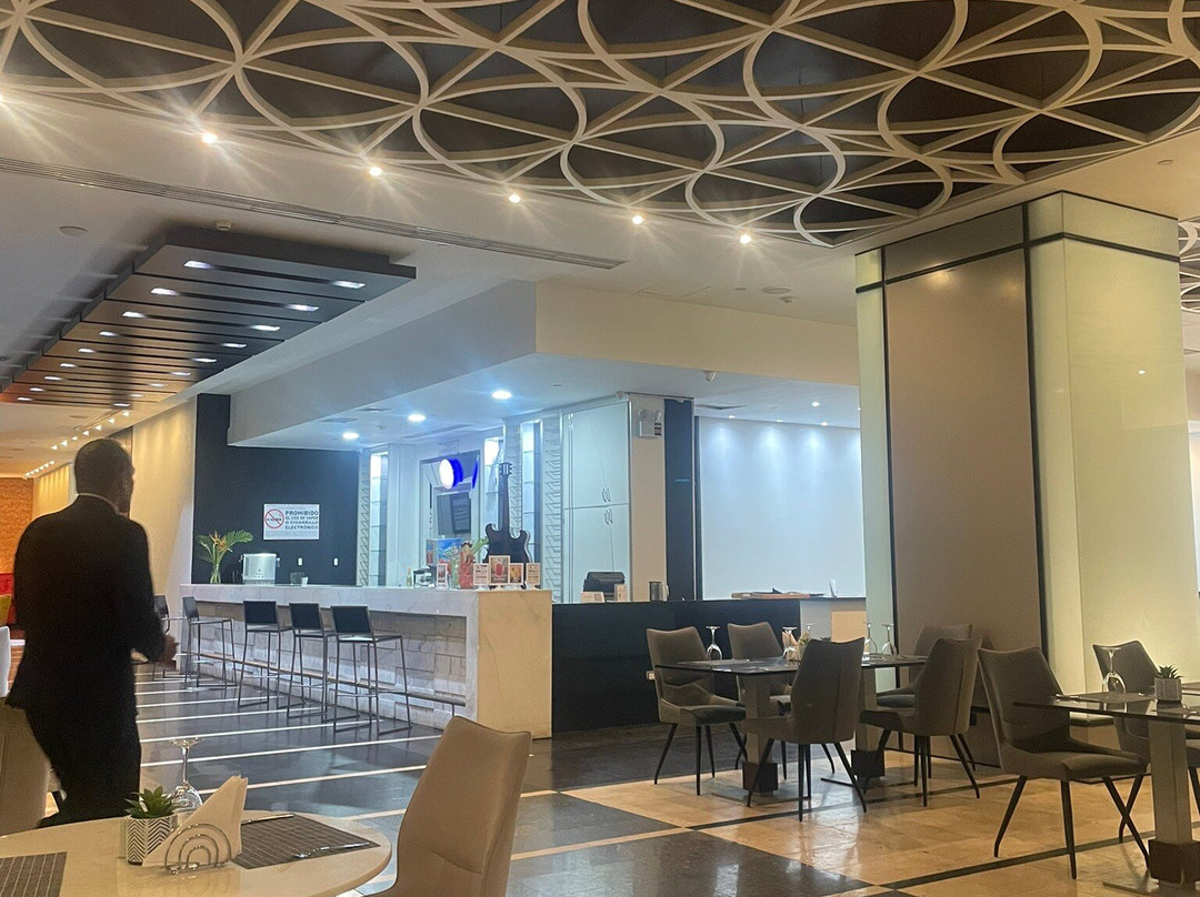 Lidotel 巴基西梅托主图