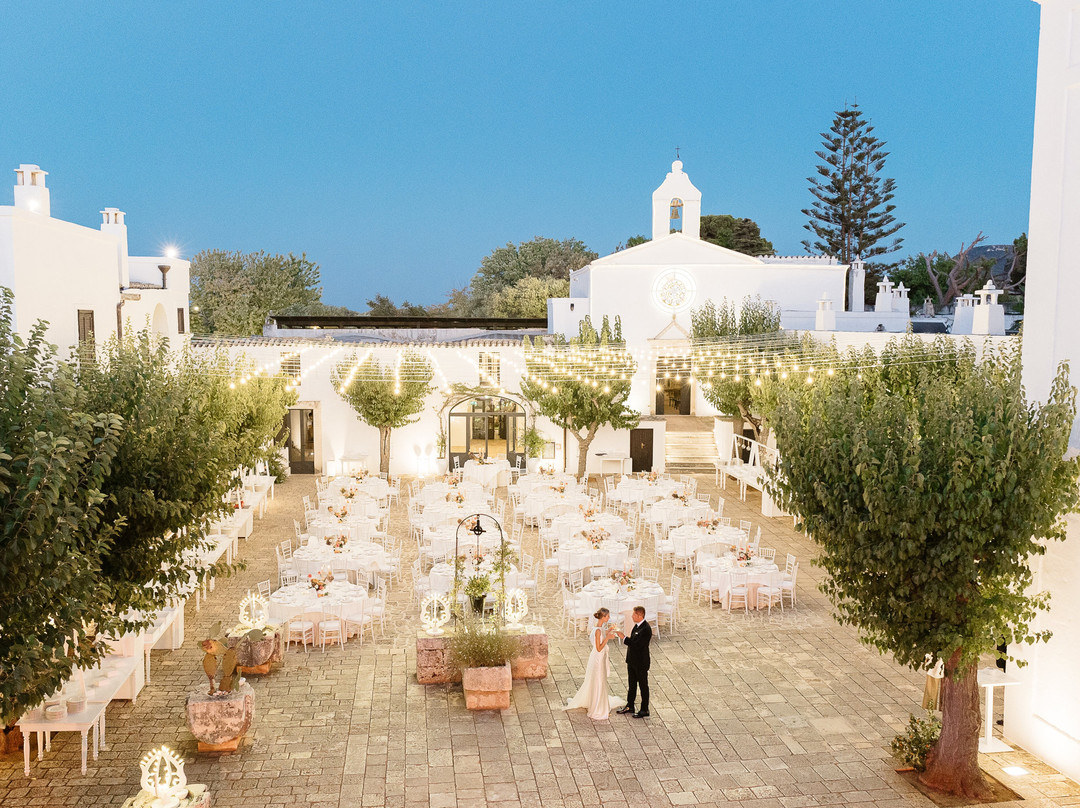 Masseria Montalbano主图